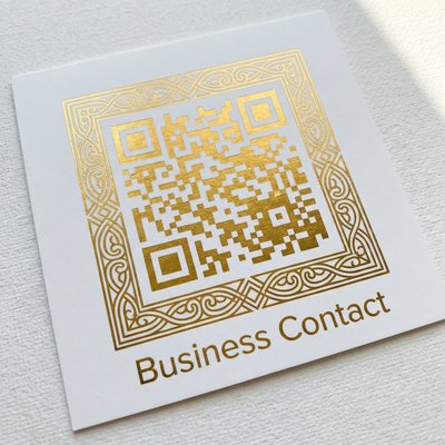 麻豆传媒商务二维码