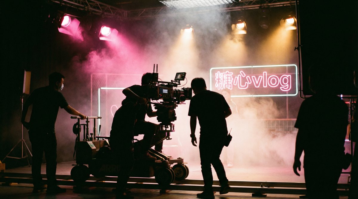 麻豆传媒影视幕后视频